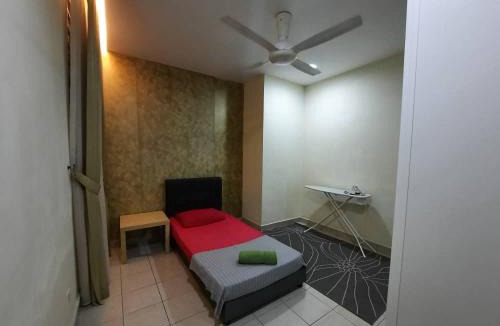 Putrajaya Apartment | HillTree Homestay Putrajaya