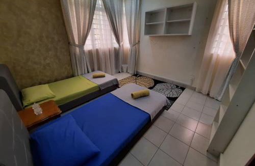 Putrajaya Apartment | HillTree Homestay Putrajaya