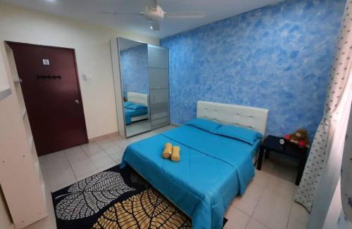 Putrajaya Apartment | HillTree Homestay Putrajaya