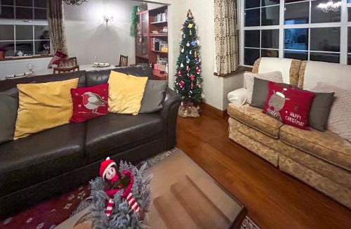 Milnthorpe House | Hillview