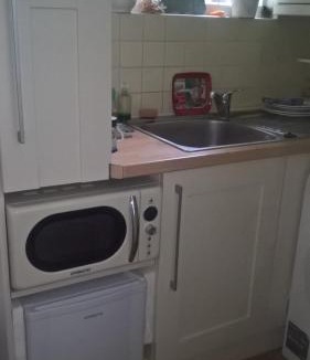 St Margaret's at Cliffe House | Hillview