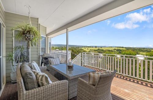 Milton House | Hillview House