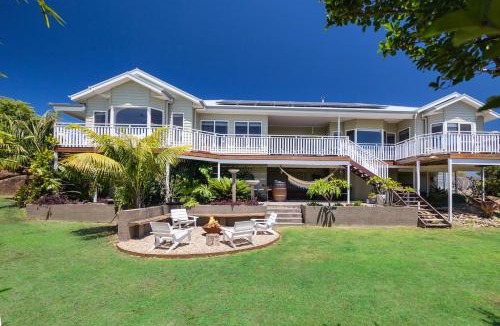 Milton House | Hillview House