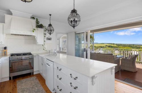 Milton House | Hillview House