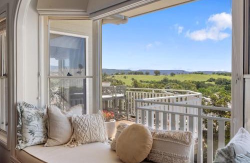 Milton House | Hillview House