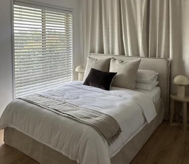 Berry House | Hillview Studio One