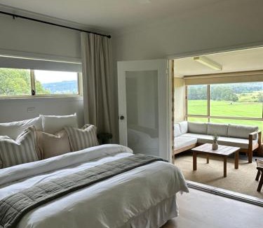 Berry House | Hillview Studio One