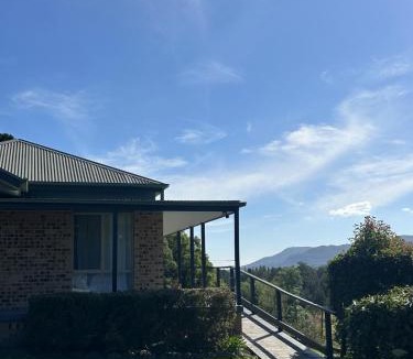 Berry House | Hillview Studio One