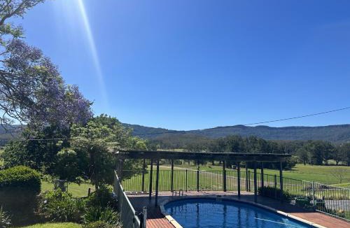 Berry House | Hillview Studio One