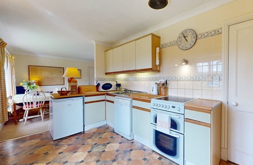 Withypool Cottage | Hillway Lodge, Withypool