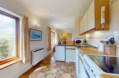 Withypool Cottage | Hillway Lodge, Withypool