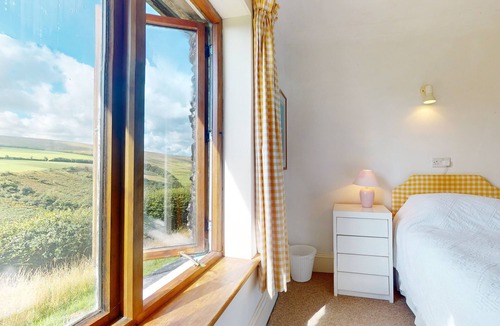 Withypool Cottage | Hillway Lodge, Withypool