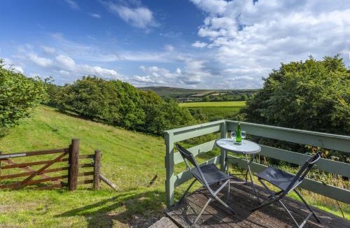 Withypool House | Hillway Lodge Withypool