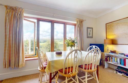 Withypool House | Hillway Lodge Withypool