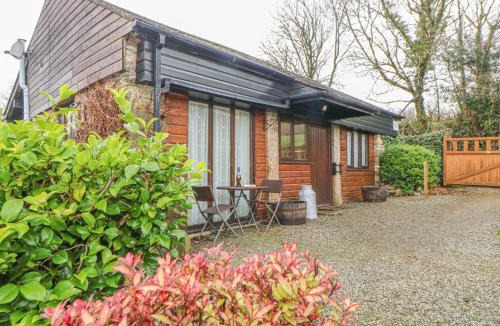Morwellham House | Hilly Field Barn