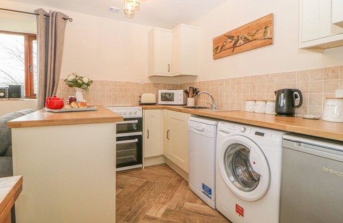 Morwellham Cottage | Hilly Field Barn