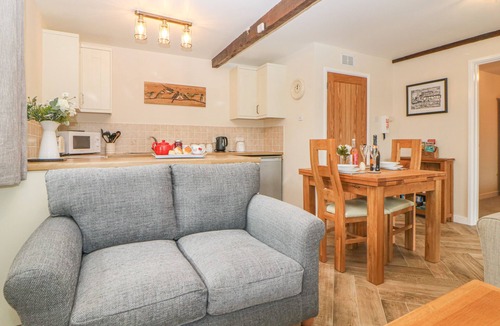 Morwellham Cottage | Hilly Field Barn