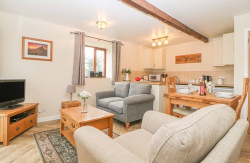 Morwellham Cottage | Hilly Field Barn