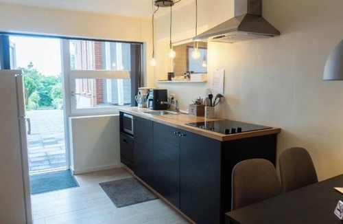 Viborg Apartment | Hilmor's Lejligheder