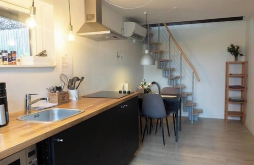 Viborg Apartment | Hilmor's Lejligheder