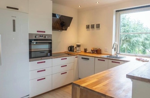 Viborg Apartment | Hilmor's Lejligheder