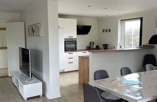 Viborg Bed & Breakfast | Hilmors Overnatning