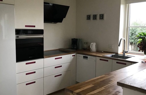 Viborg Bed & Breakfast | Hilmors Overnatning