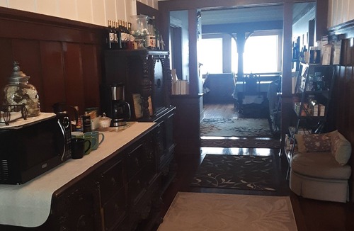 Hilo Bed & Breakfast | Hilo Bay Oceanfront B&B