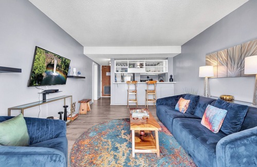 Hilo Condo | Hilo Lagoon Center