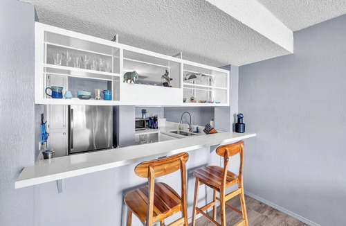 Hilo Condo | Hilo Lagoon Center