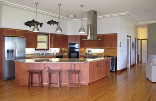 Papaikou House | Hilo's Secluded Luxury & Ocean Front Estate