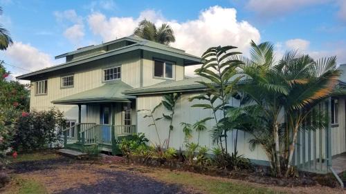 Hilo House | Hilo Vacation Rental