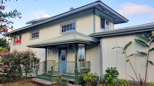 Hilo House | Hilo Vacation Rental