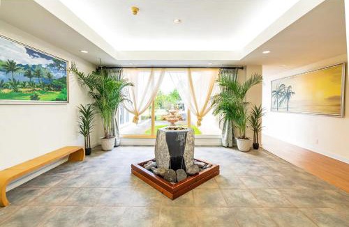 Hilo Villa | Hilo Villa w/pool- 16 guests max