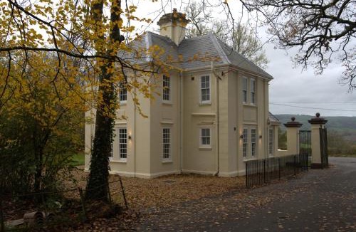 Monmouth Bed & Breakfast | Hilston Park