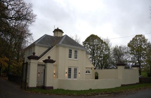 Monmouth Bed & Breakfast | Hilston Park