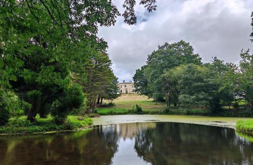 Monmouth Bed & Breakfast | Hilston Park