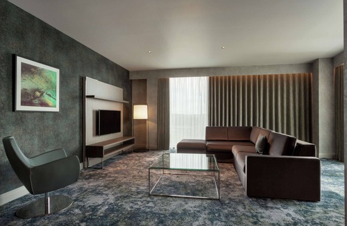 Bucksburn Hotel | Hilton Aberdeen TECA