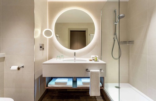 Bucksburn Hotel | Hilton Aberdeen TECA