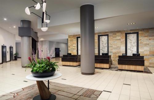 Downtown Albany Hotel | Hilton Albany
