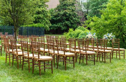 Alexandria West Hotel | Hilton Alexandria Mark Center