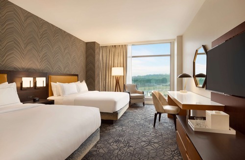 Alpharetta Hotel | Hilton Alpharetta Atlanta