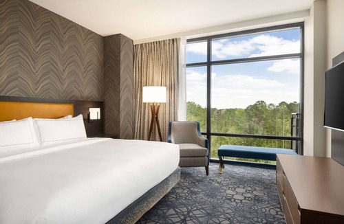 Alpharetta Hotel | Hilton Alpharetta Atlanta