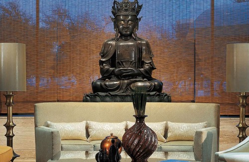 Dallas Design District Resort | Hilton Anatole