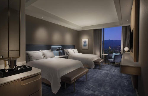 Arcadia Hotel | Hilton Arcadia Los Angeles