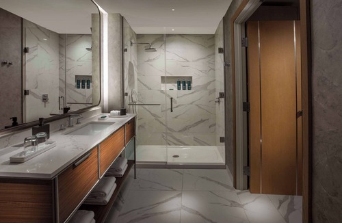 Arcadia Hotel | Hilton Arcadia Los Angeles