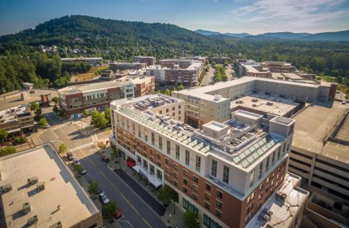 Biltmore Park Hotel | Hilton Asheville Biltmore Park