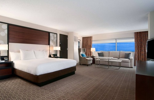 Church Street Hotel | Hilton Atlanta Airport