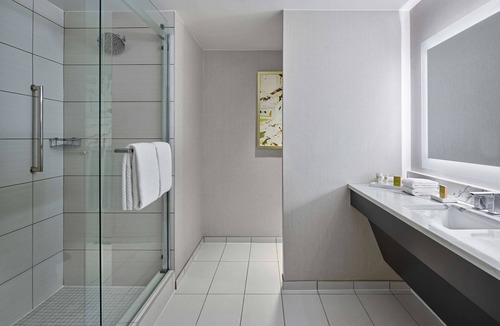 Church Street Hotel | Hilton Atlanta Airport