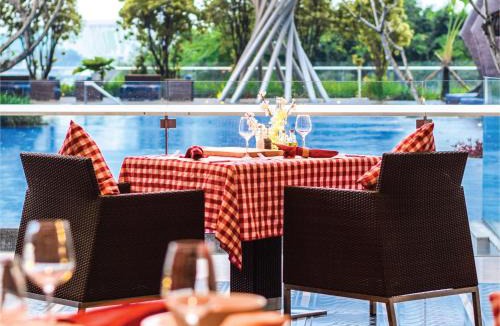 Arjuna Hotel | Hilton Bandung